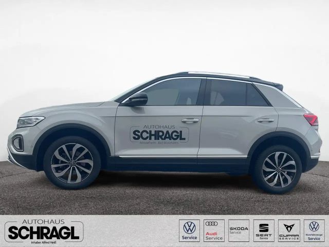 Volkswagen T-Roc 1.0 TSI Style