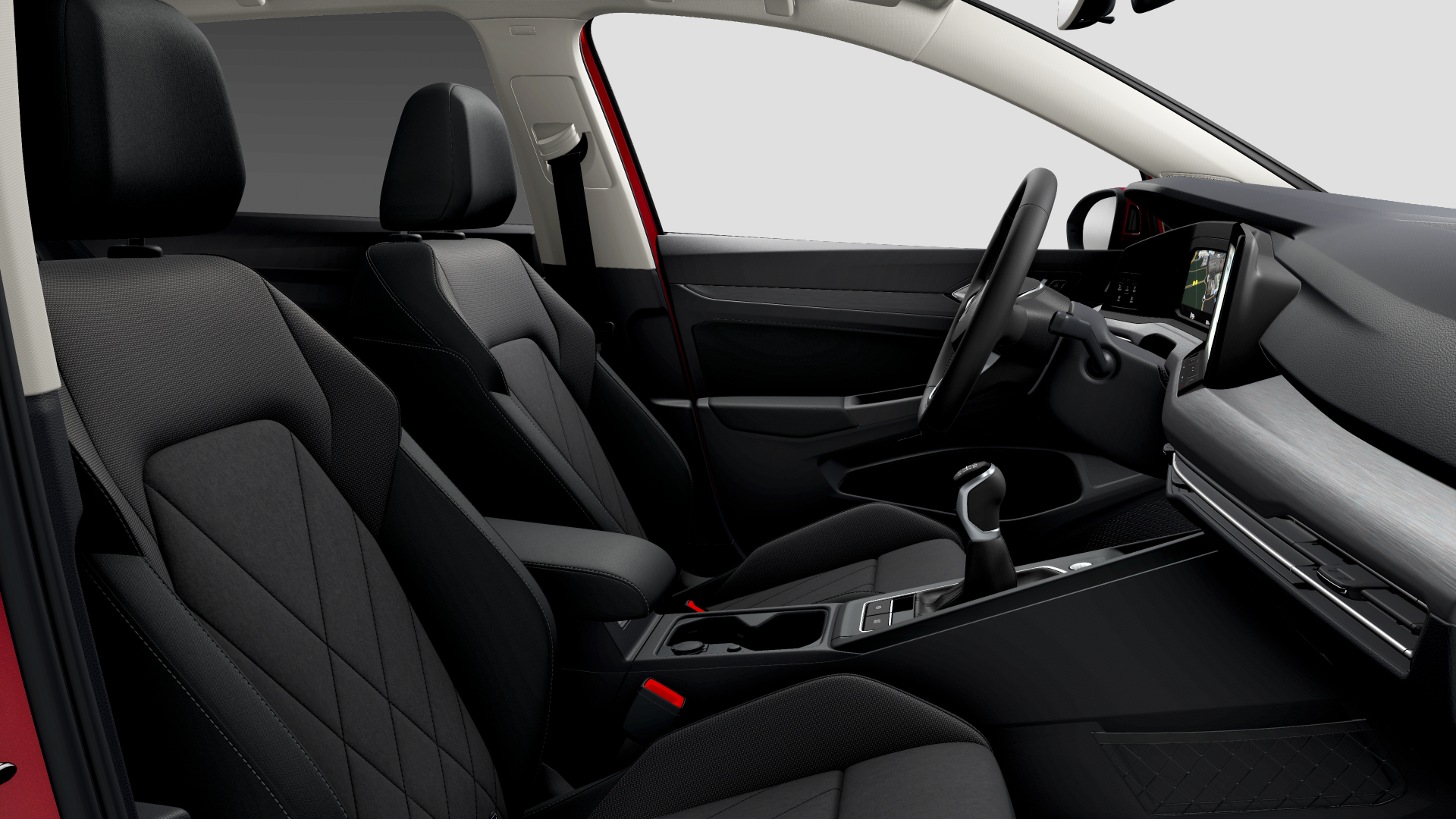 Volkswagen Golf 1.5 TSI Style Variant