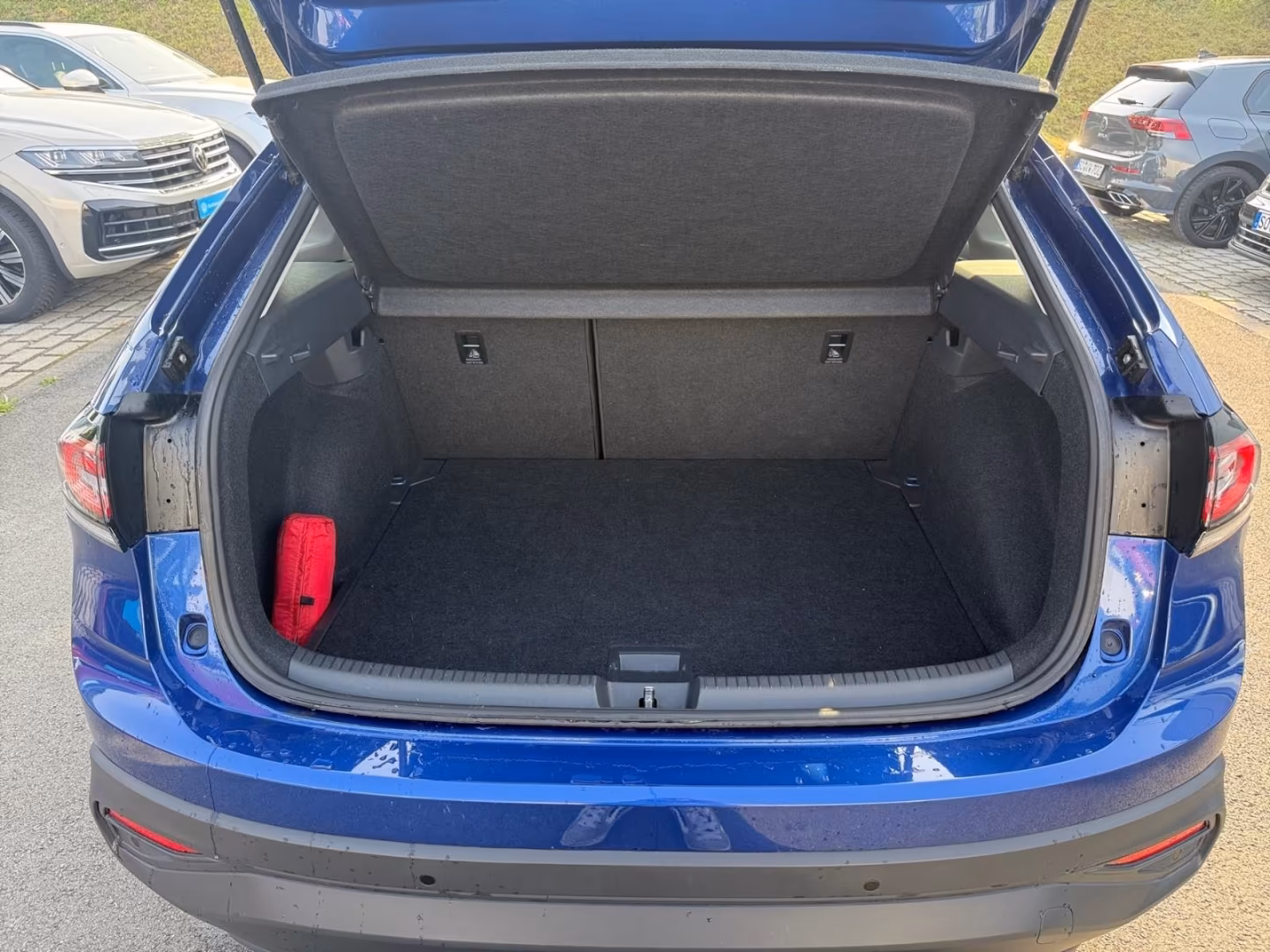 Volkswagen Taigo 1.0 TSI Move