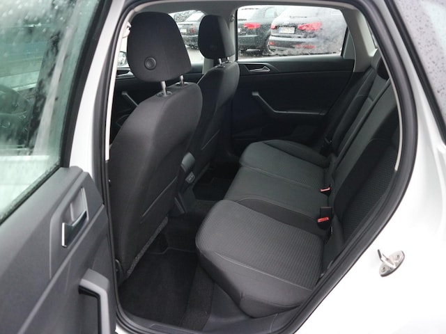 Volkswagen Polo Comfortline