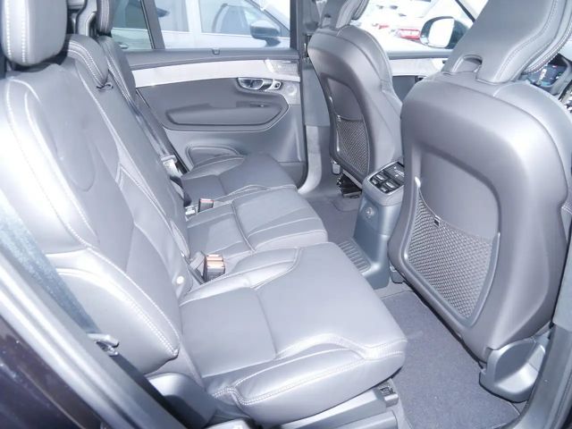 Volvo XC90 AWD Dark Recharge T8 Ultra