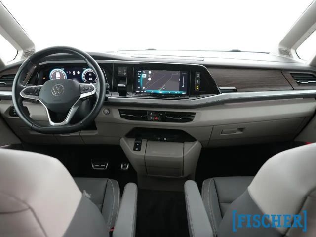 Volkswagen Multivan Lang Style T7
