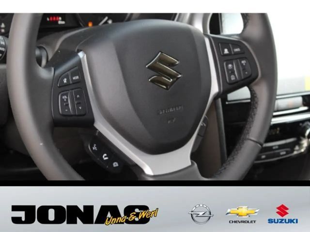 Suzuki Vitara Comfort Hybrid