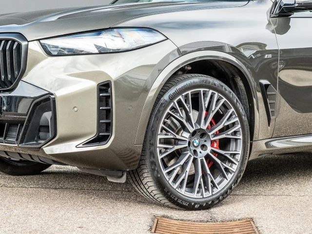 BMW X5 M-Sport xDrive40d