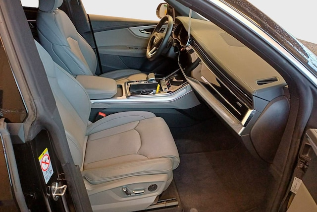 Audi Q8 50 TDI Quattro