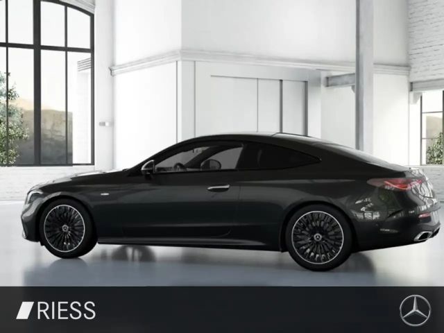 Mercedes-Benz CLE 300 Coupé