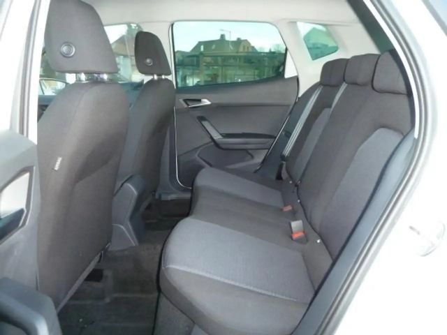 Seat Arona 1.0 TSI DSG