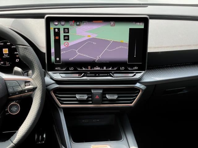 Cupra Formentor DSG VZ