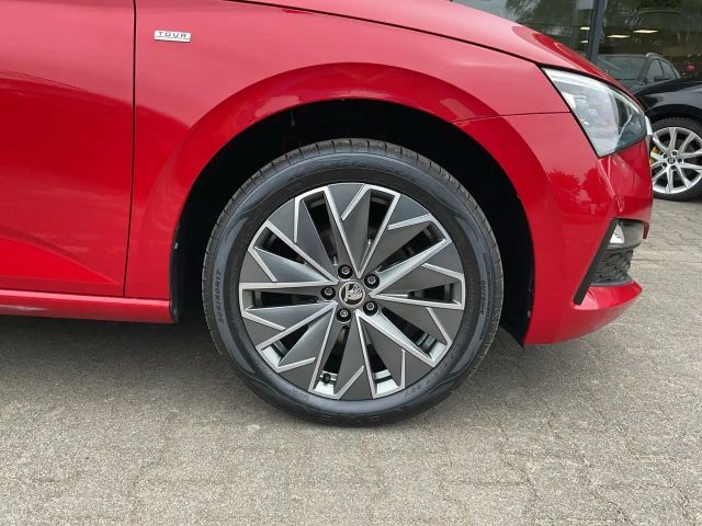 Skoda Scala 1.5 TSI Tour