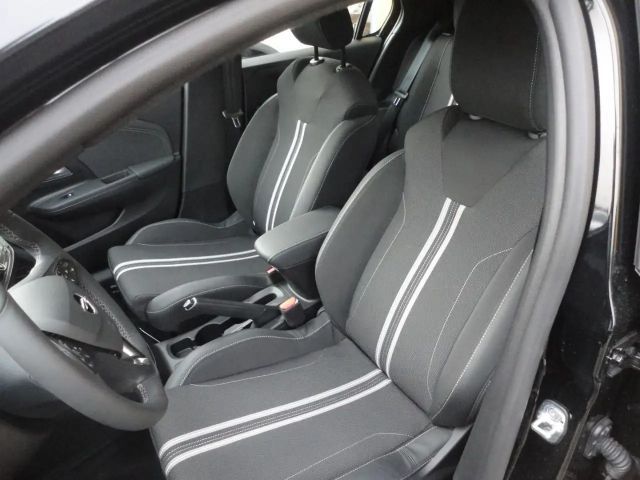 Opel Corsa GS-Line Grand Sport