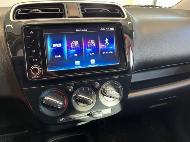 Mitsubishi Space Star Star