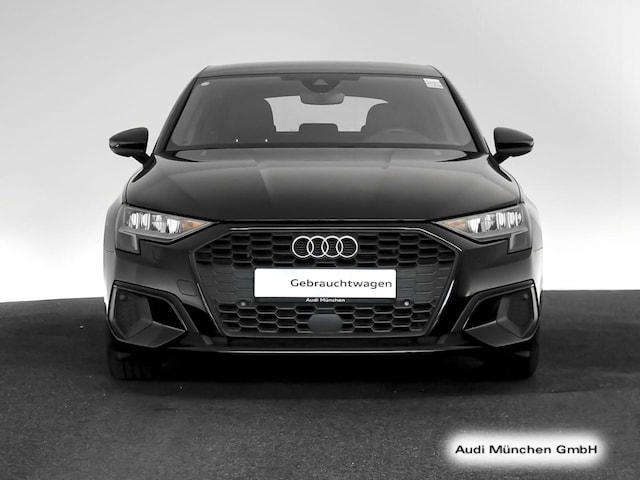 Audi A3 30 TFSI S-Tronic Sportback