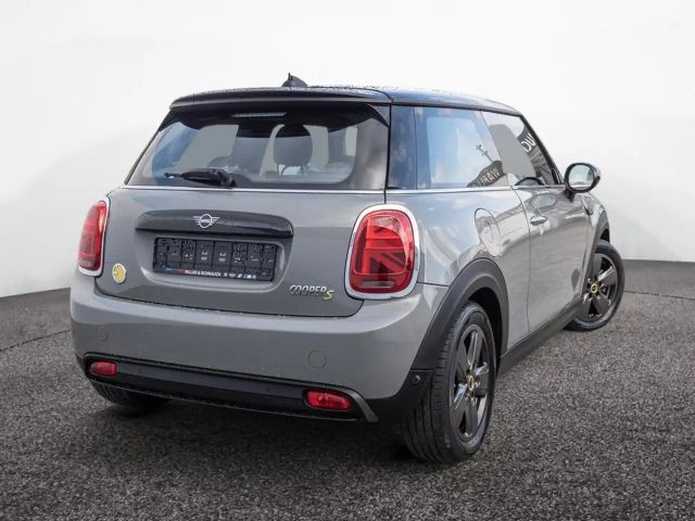 MINI Mini Electric SE