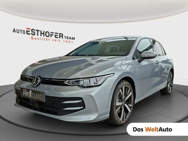 Volkswagen Golf DSG eHybrid