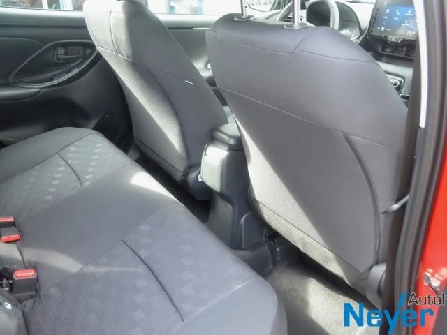 Mazda 2 Hybrid 1.5L Hybrid VVT-i 116 Centre-Line