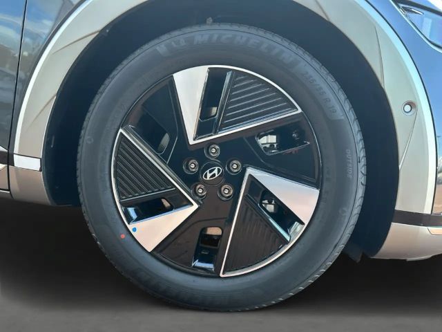 Hyundai IONIQ 5 Techniq