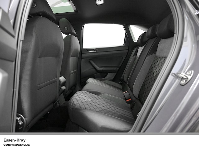 Volkswagen Taigo 1.0 TSI DSG R-Line