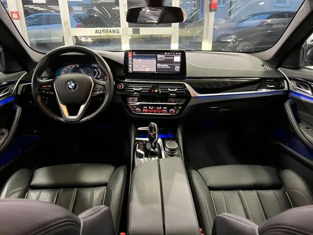 BMW 520 520d Touring