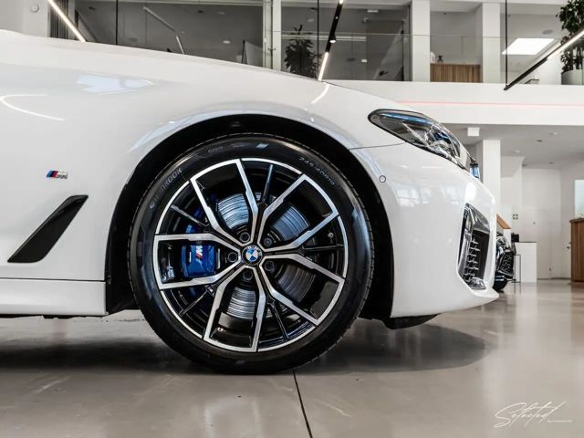 BMW 530 530d M-Sport Touring