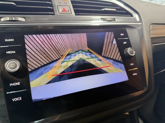 Volkswagen Tiguan Allspace DSG