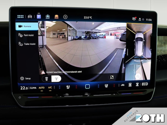 Volkswagen Tayron DSG IQ.Drive eHybrid