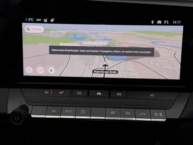 Opel Astra Edition Sports Tourer