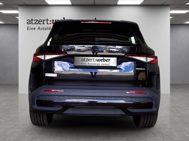 Skoda Elroq 85 Sportline