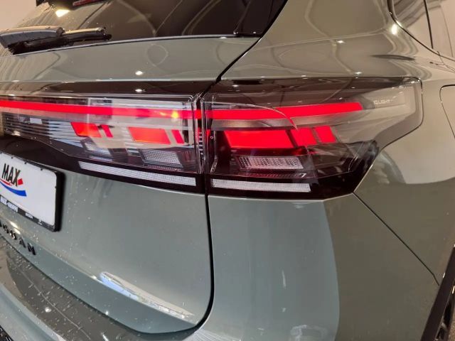 Volkswagen Tiguan 2.0 TDI DSG R-Line