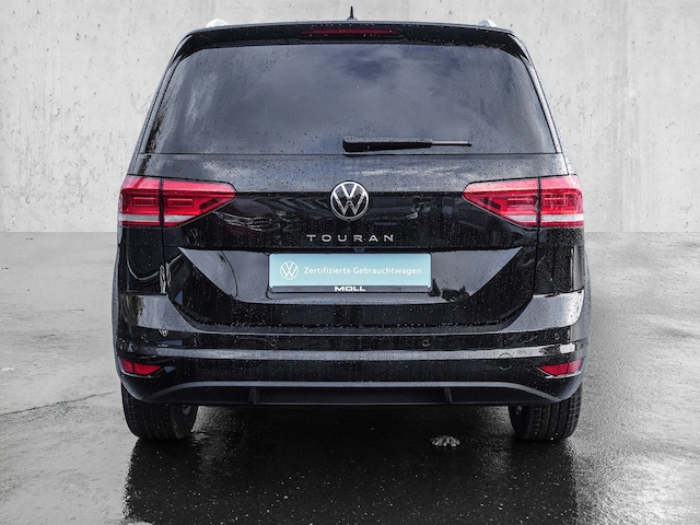 Volkswagen Touran 1.5 TSI