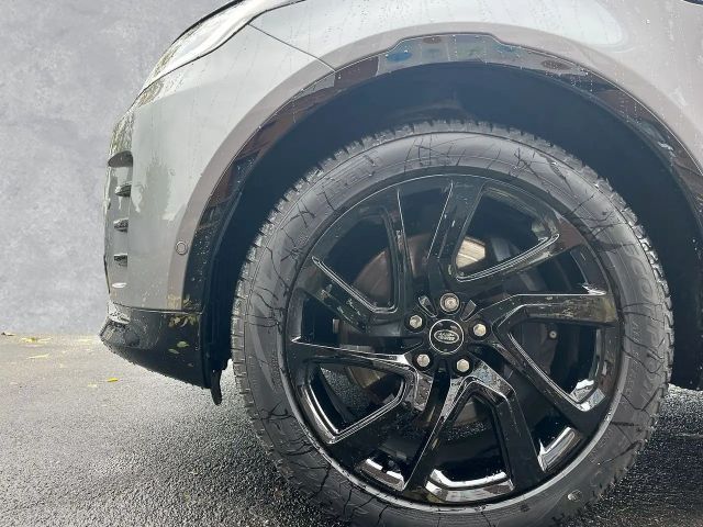 Land Rover Discovery AWD Dynamic SE