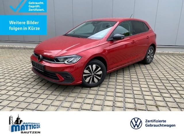Volkswagen Polo 1.0 TSI