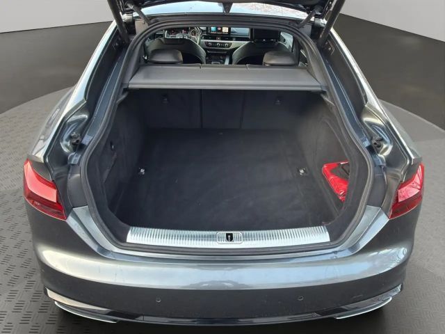 Audi A5 40 TDI Quattro S-Line S-Tronic