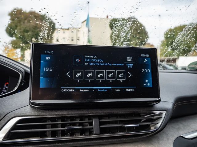 Peugeot 5008 EAT8 GT-Line