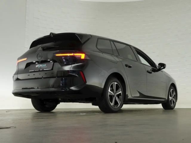 Opel Astra GS-Line Grand Sport Sports Tourer