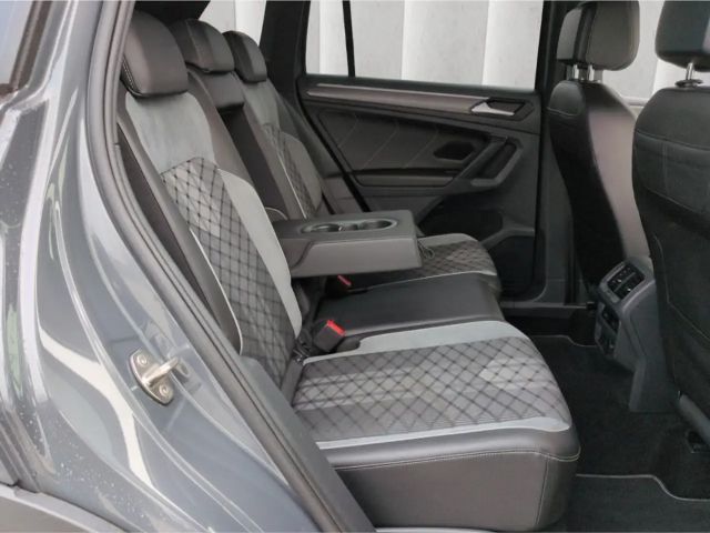 Volkswagen Tiguan IQ.Drive R-Line