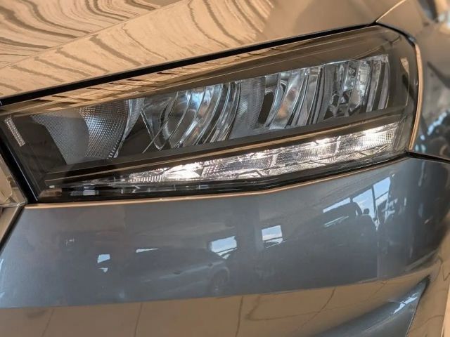 Skoda Fabia Ambition