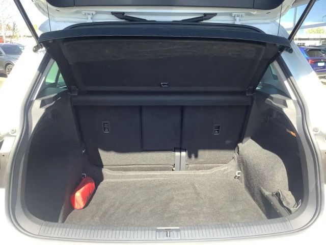 Volkswagen Tiguan 2.0 TDI Comfortline