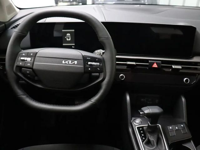 Kia Sportage FL 1.6 SHZ PDC v.h. Rcam Alu ACC MJ2026