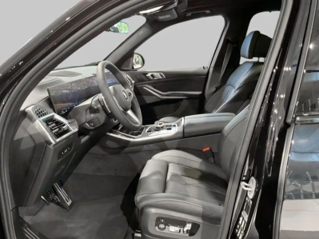 BMW X5 M-Sport xDrive40d