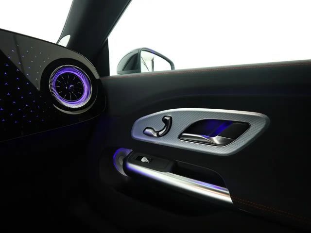 Mercedes-Benz CLA 250 AMG Line Coupé