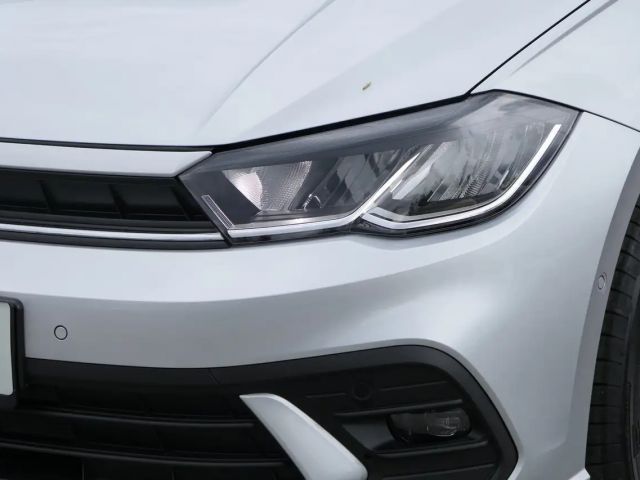 Volkswagen Polo Friends TSI