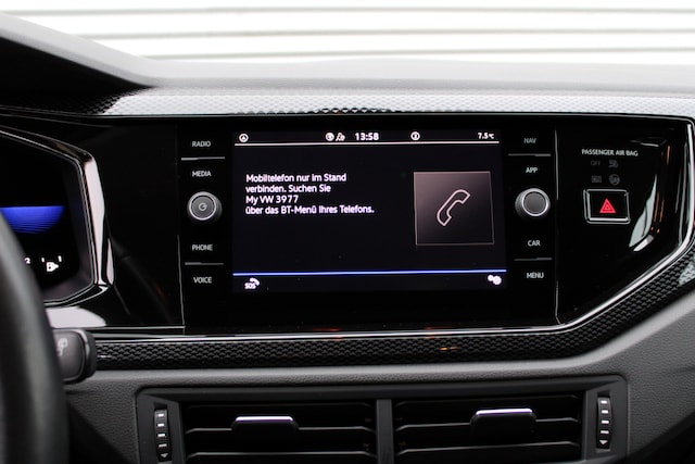 Volkswagen Polo 1.0 TSI