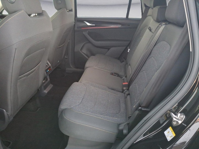 Skoda Kodiaq 1.5 TSI Selection