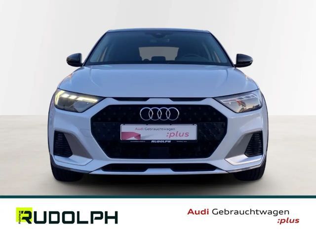 Audi A1 Citycarver 25 TFSI Allstreet