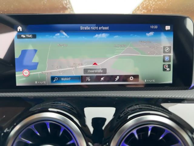 Mercedes-Benz A 250 A 250 e AMG Line