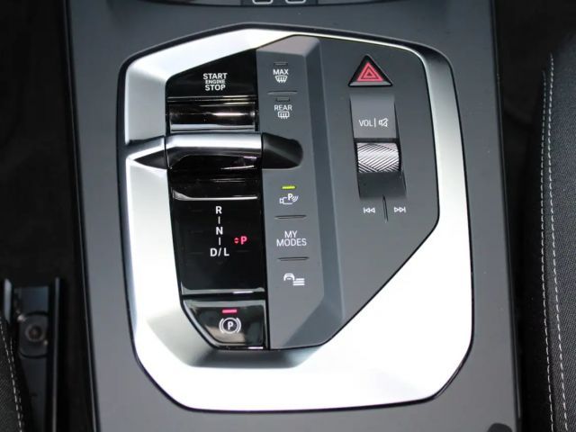 BMW 120 5-deurs Sedan