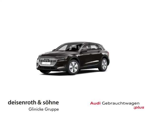 Audi e-tron 50 Quattro