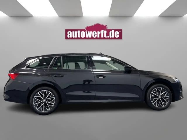 Skoda Octavia 2.0 TDI Selection