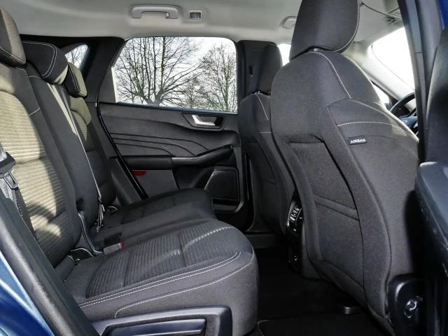 Ford Kuga Plug in Hybrid Titanium