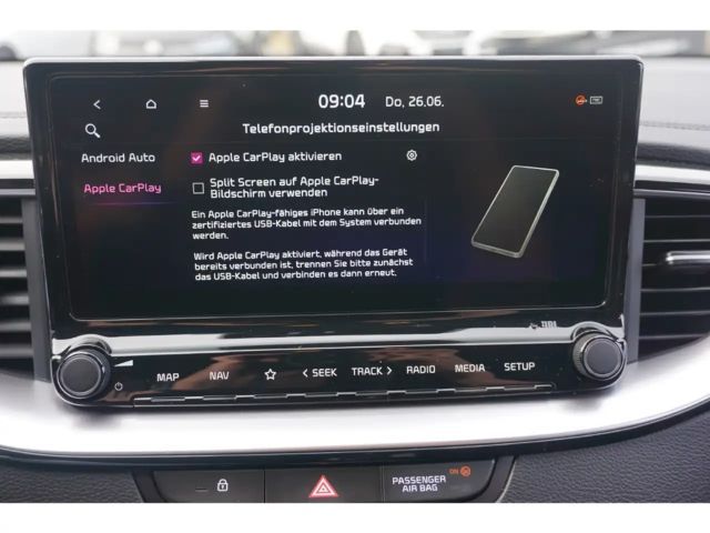 Kia Ceed GT-Line SportWagon